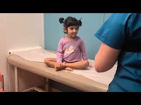 Toddler doctor checkup 4 years old wellness visit 4 years old doctor visit 4 years old toddler