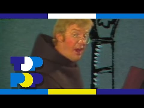 André van Duin - Bim Bam - 1982 - TopPop