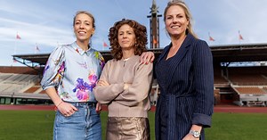 Historisch moment voor vrouwenvoetbal: HERA United krijgt licentie en doet mee in eredivisie