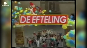 Kom mee naar de Efteling - Efteling reclame 1984 | Eftel-site.nl