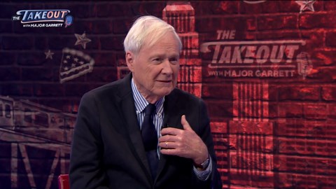 Extended interview: Chris Matthews explains Robert F. Kennedy's lasting impact on U.S. politics