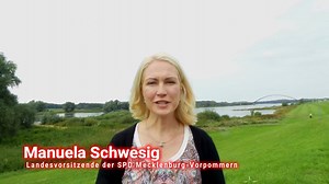 Bitte unterstützen Sie Sonja Steffen aus dem Wahlkreis 15. Sie ist unsere Spitzenkandidatin für die SPD Mecklenburg-Vorpommern. | Manuela Schwesig