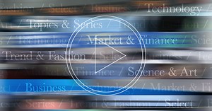 映像　：日本経済新聞