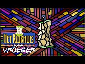 Leader Het Klokhuis 1998-2007 | Het Klokhuis van Vroeger