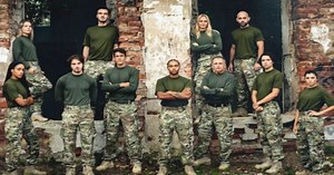 Deze 11 Bekende Vlamingen doen mee aan Special Forces: ´Verrassende kandidaten´