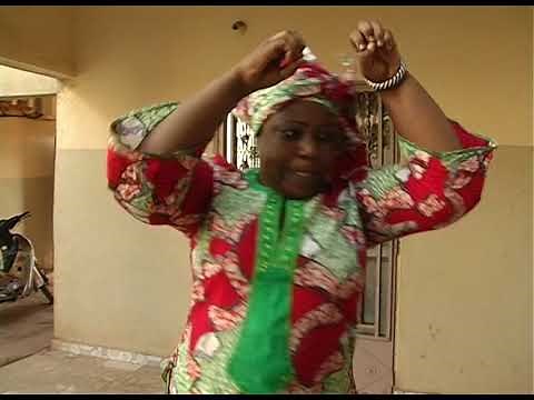 Badégna Episode 1 - Bambara - Mali