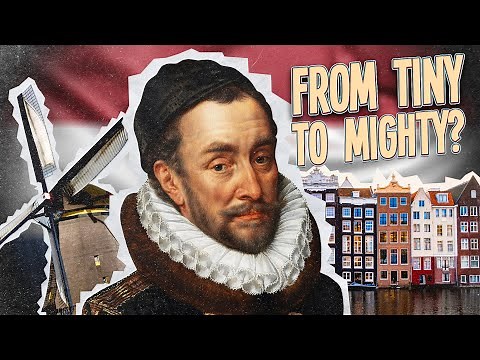 Understanding The Netherlands: The Ultimate Guide to its History, Politics, and Economy