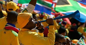 WK muziek: de 14 officiële WK liedjes van afgelopen jaren