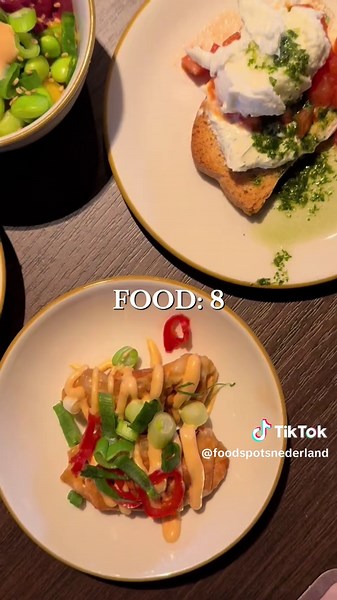 Heinde Nederland: Een Must-Visit All You Can Eat Restaurant