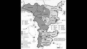 Hiker collapses, dies in Indian Peaks area