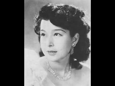 涙の夜曲 井口小夜子