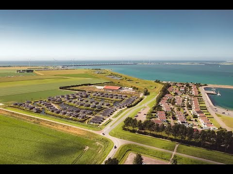 Water Village | Parkvideo | Zeeland