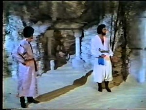 O FABULOSO LADRÃO DE BAGDA / The Thief of Baghdad