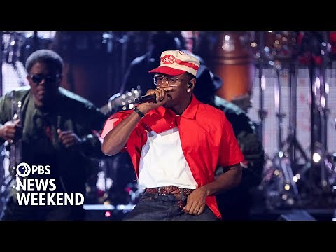 A look back at 2025’s chart-toppers, best songs and standout artists