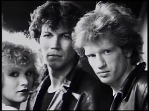 Spetters documentary