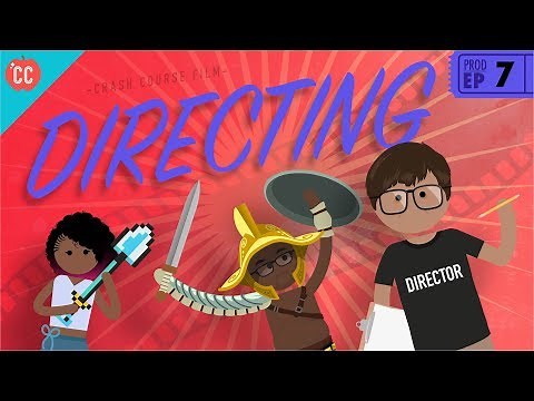 How to Be a Film Director