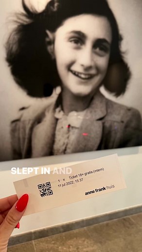 Anne Frank House Experience in Amsterdam: A Must-Visit Historical Journey