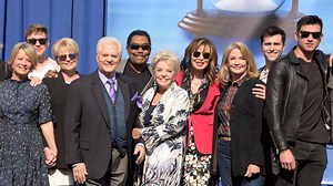 Days of our Lives welcomes three new and returning cast members