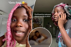 Walking in on incest at 18 got me fired: Former Upper East Side nanny’s wild allegation goes viral on Tik Tok