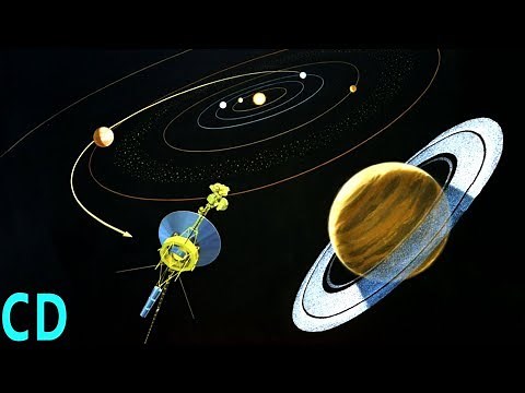 How do spacecraft navigate in space ?