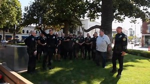 City of Orange California - Municipal Government on Reels