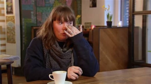 Gemist: Het Blok: Emotionele Anne omschrijft lichtpunt tijdens donkere periode