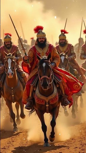 🏜️ Battle of the Pyramids: When Napoleon Shattered Egypt’s Mamluks (1798)