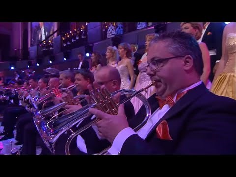 André Rieu - Nearer, My God, to Thee (live in Amsterdam)