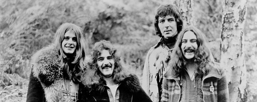 Behind the Meaning and History of the Band Name: Black Sabbath