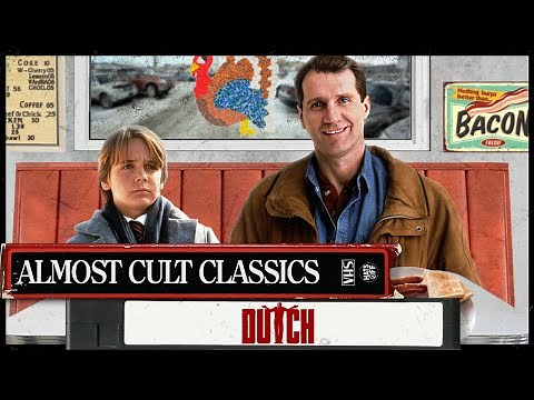 Dutch (1991) | Almost Cult Classics