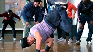 He is the Maverick of Breakdance Coaches | Boxoffice Movie Scenes