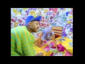 THE FRESH PRINCE OF BEL AIR Intro HD