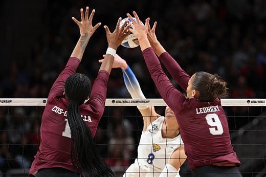 NCAA volleyball championship: Date, time, TV channel and how to watch