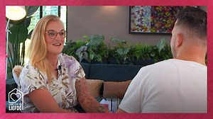 'Ieder zijn eigen persoonlijkheid hè...' 🥴 ⁠ ➡️ Vanavond om 18.55 uur bij SBS6. | Lang Leve de Liefde NL