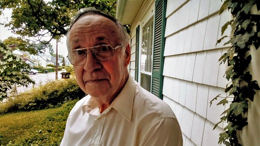 What Endwell pastor and author makes of UFO sightings: They may be angels and in the Bible