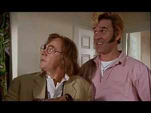 Flodder - S04E01 - Tatoeage