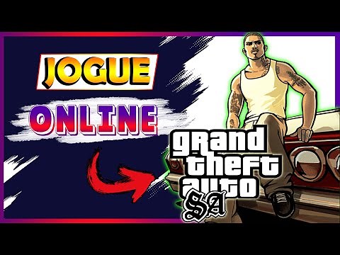 COMO BAIXAR E INSTALAR MTA NO PC - FÁCIL