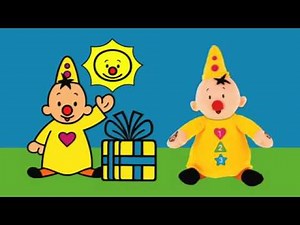 Studio 100 - Interactieve Bumba