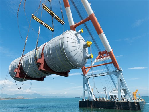 DHL Industrial Projects