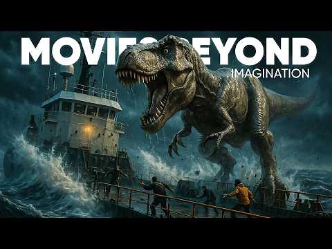 Top 9 Hollywood Movies of 2025 (Must-watch) Netflix, Prime Video, Apple tv Plus