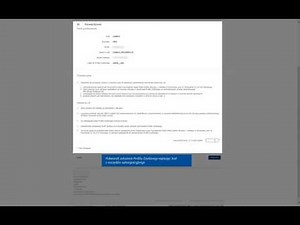 Proste kroki do Profilu Zaufanego