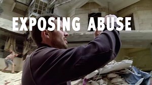 Human rights need a champion like you. Support Human Rights Watch today and help expose abuse, defend the truth, and change the world. Stand with us, donate now. https://bit.ly/2H8zZJY | Human Rights Watch