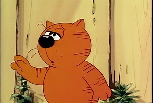 Heathcliff and the Catillac Cats (1984-1987) Complete TV Series