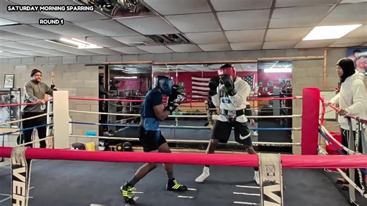 Road to the Golden Gloves: February 15th Preview