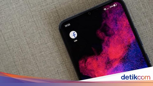 Cara Login Facebook Lite di Android, iOS, dan PC