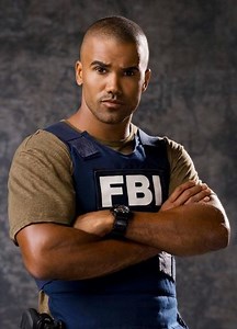 Derek Morgan (Criminal Minds) - Alchetron, the free social encyclopedia