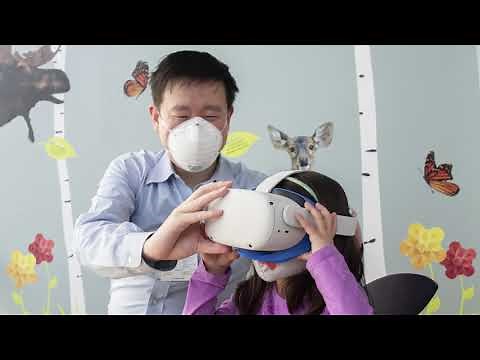 Proton Therapy at Beaumont Hospital, Royal Oak