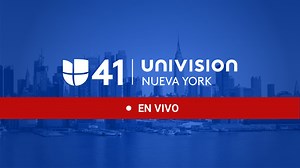 Noticias Univision 41