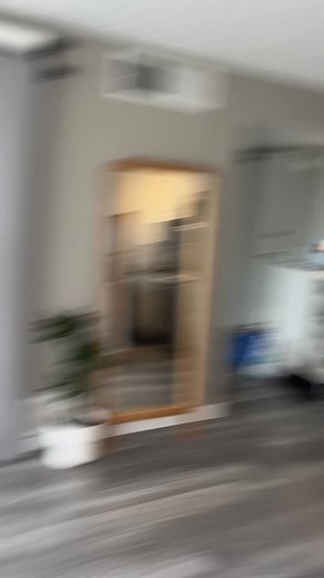 ran out of dance moves