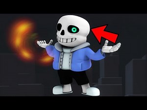 SANS 💀 UNDERTALE ROBLOX AVATAR
